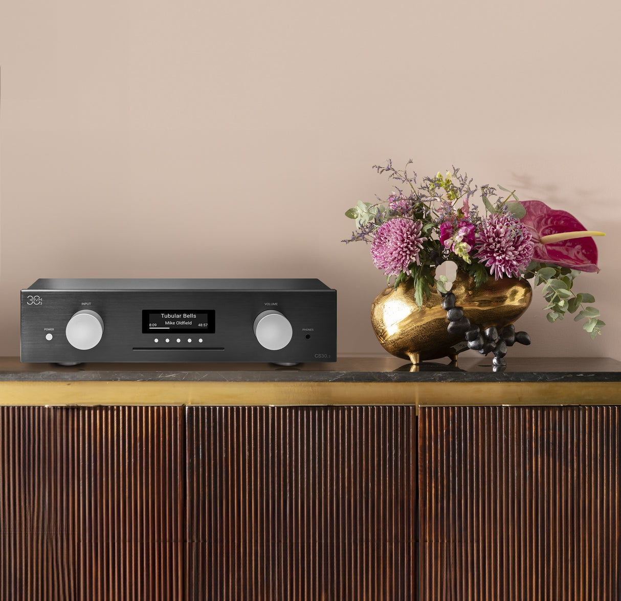 AVM CS 30.3