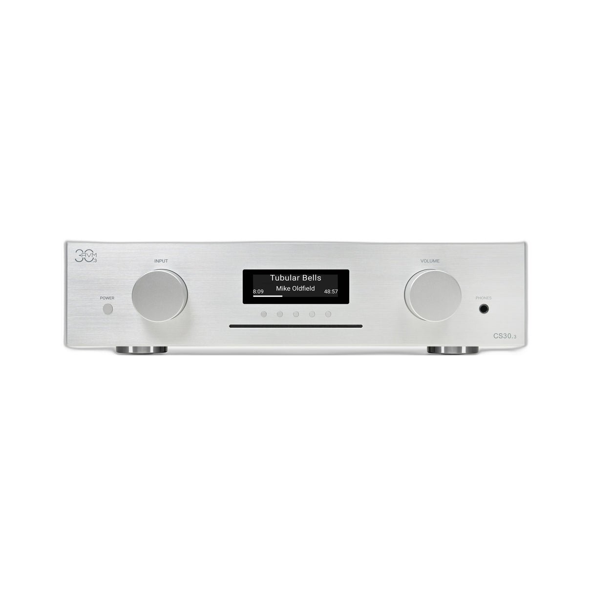 AVM CS 30.3