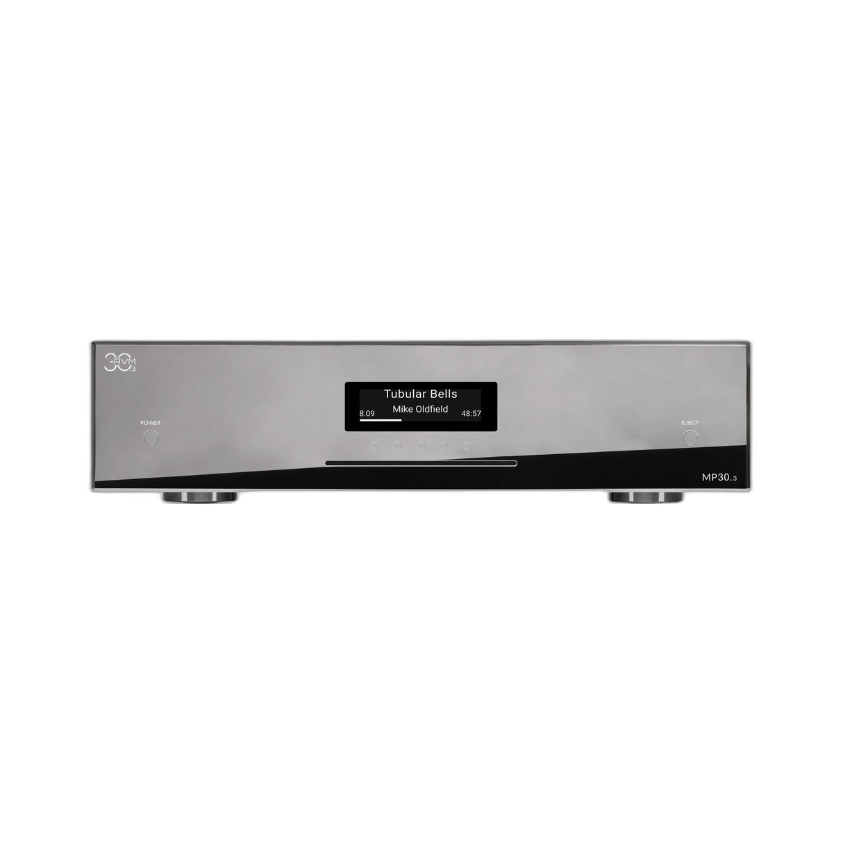 AVM MP 30.3