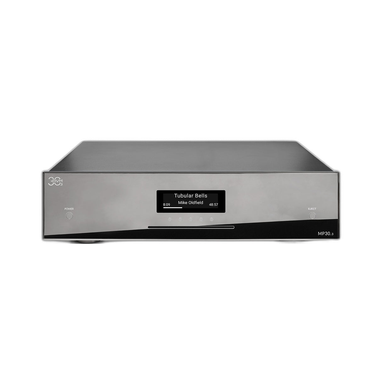 AVM MP 30.3