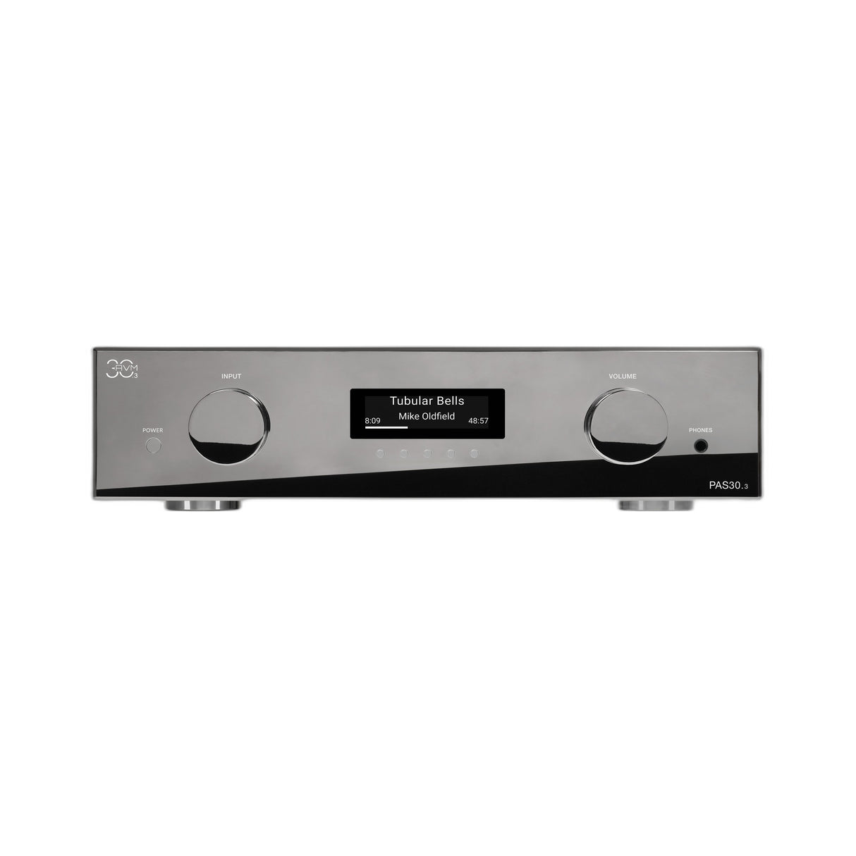 AVM PAS 30.3