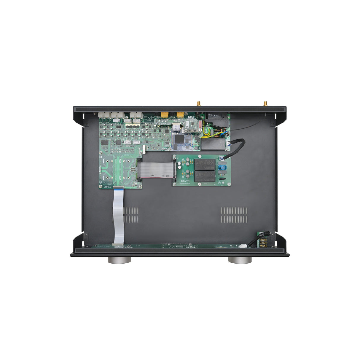 AVM PAS 30.3