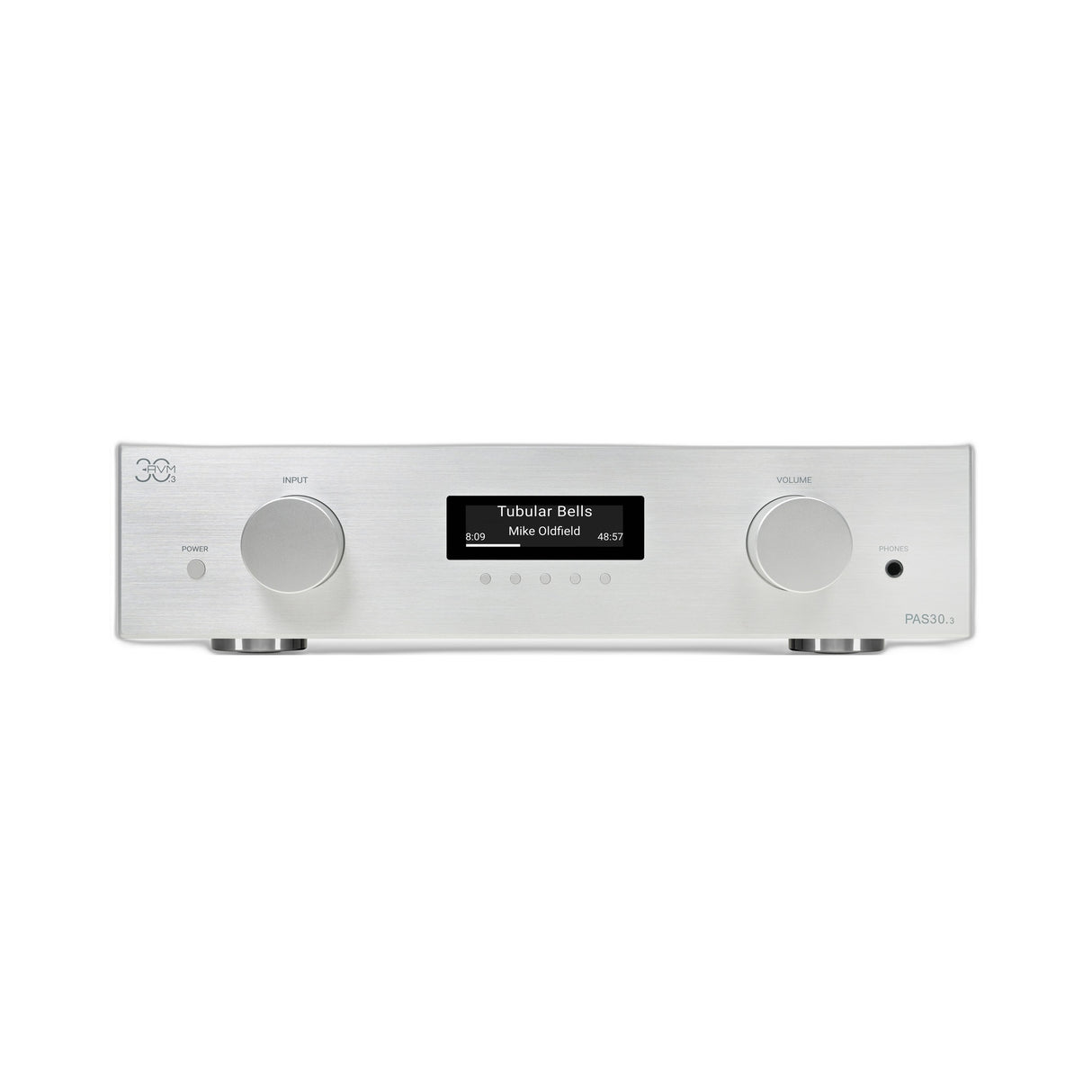 AVM PAS 30.3