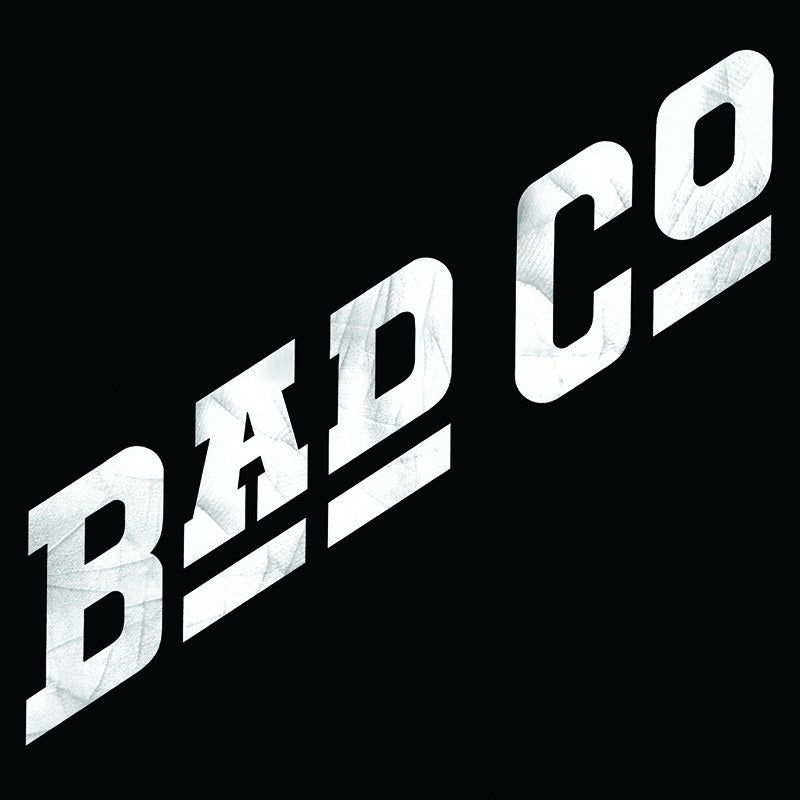 Bad Company - Bad Company (180g 45rpm, 2LP)