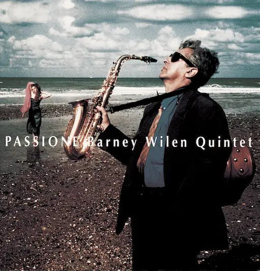 Barney Wilen Quintet - Passione (180g 45rpm, 2LP)