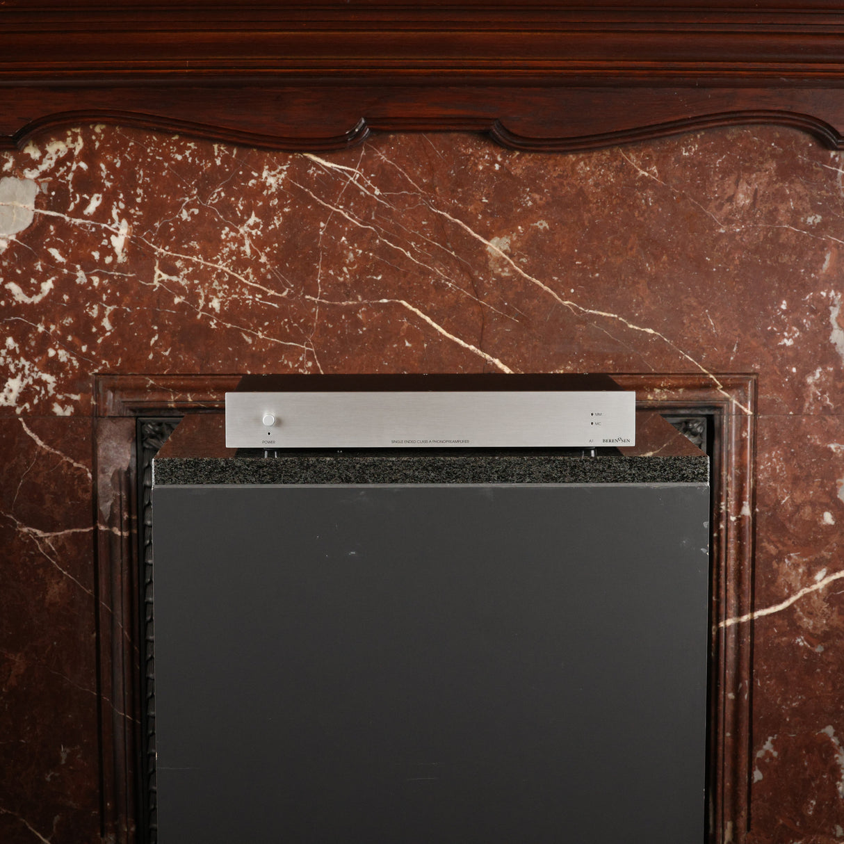 Berendsen Analog 1 (A1) Phono-Vorverstärker (Gebraucht)