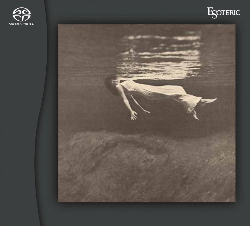 Bill Evans & Jim Hall - Undercurrent (Hybrid-SACD)