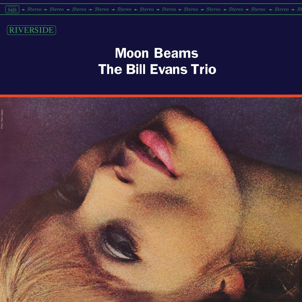 Bill Evans Trio - Moon Beams (180g 45rpm, 2LP)