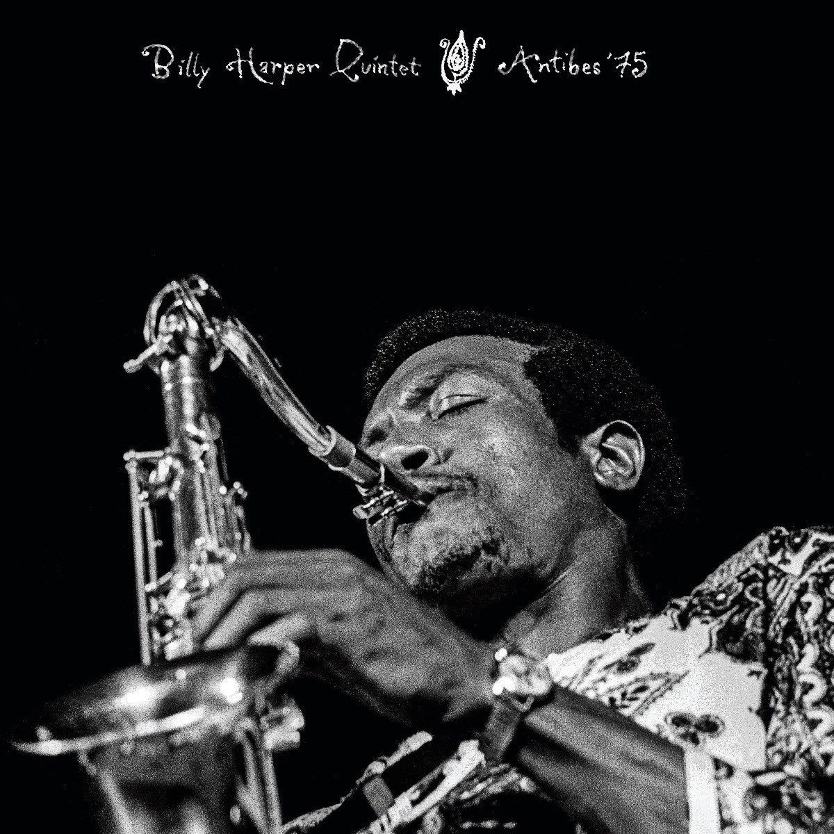 Billy Harper Quintet - Antibes '75 (180g 33rpm)
