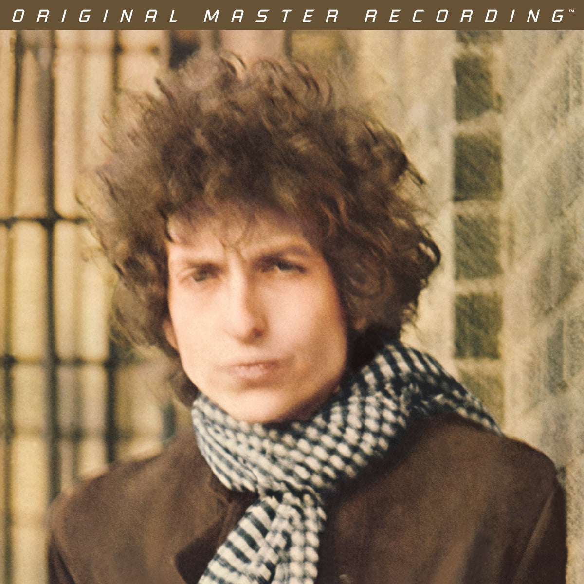 Bob Dylan - Blonde on Blonde (180g 45rpm, 3LP)