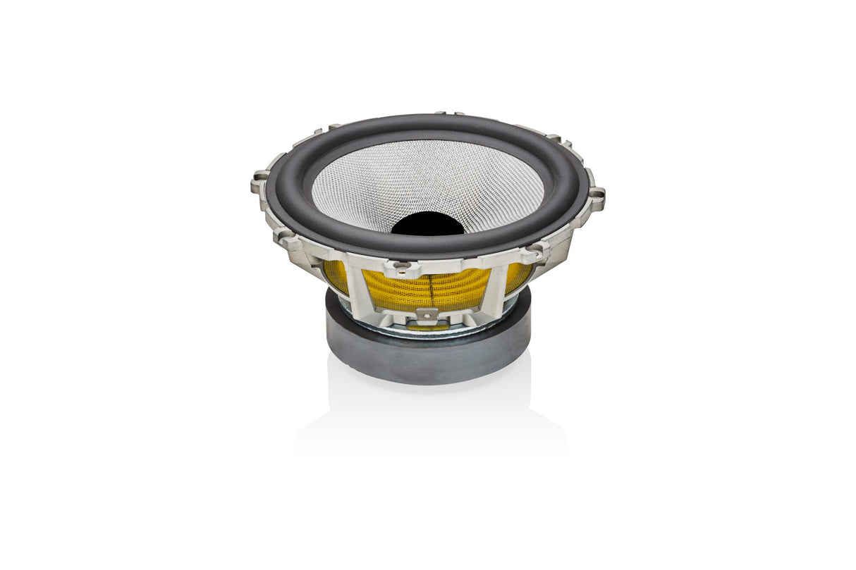 Bowers & Wilkins 607 S3 Kompaktlautsprecher