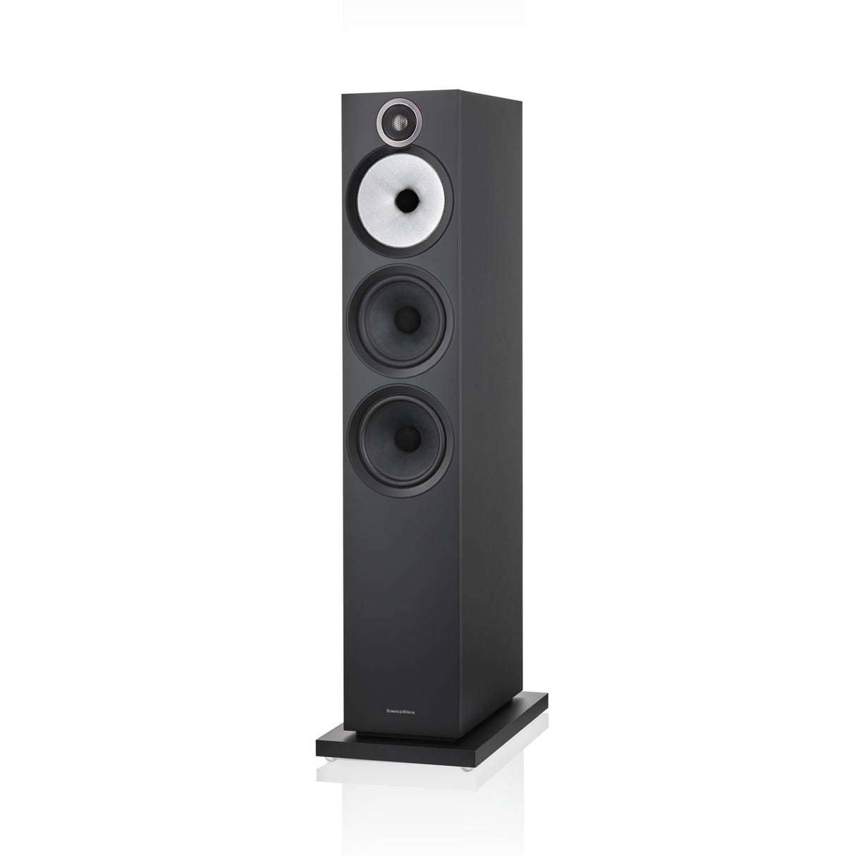 Bowers & Wilkins 603 S3 Standlautsprecher