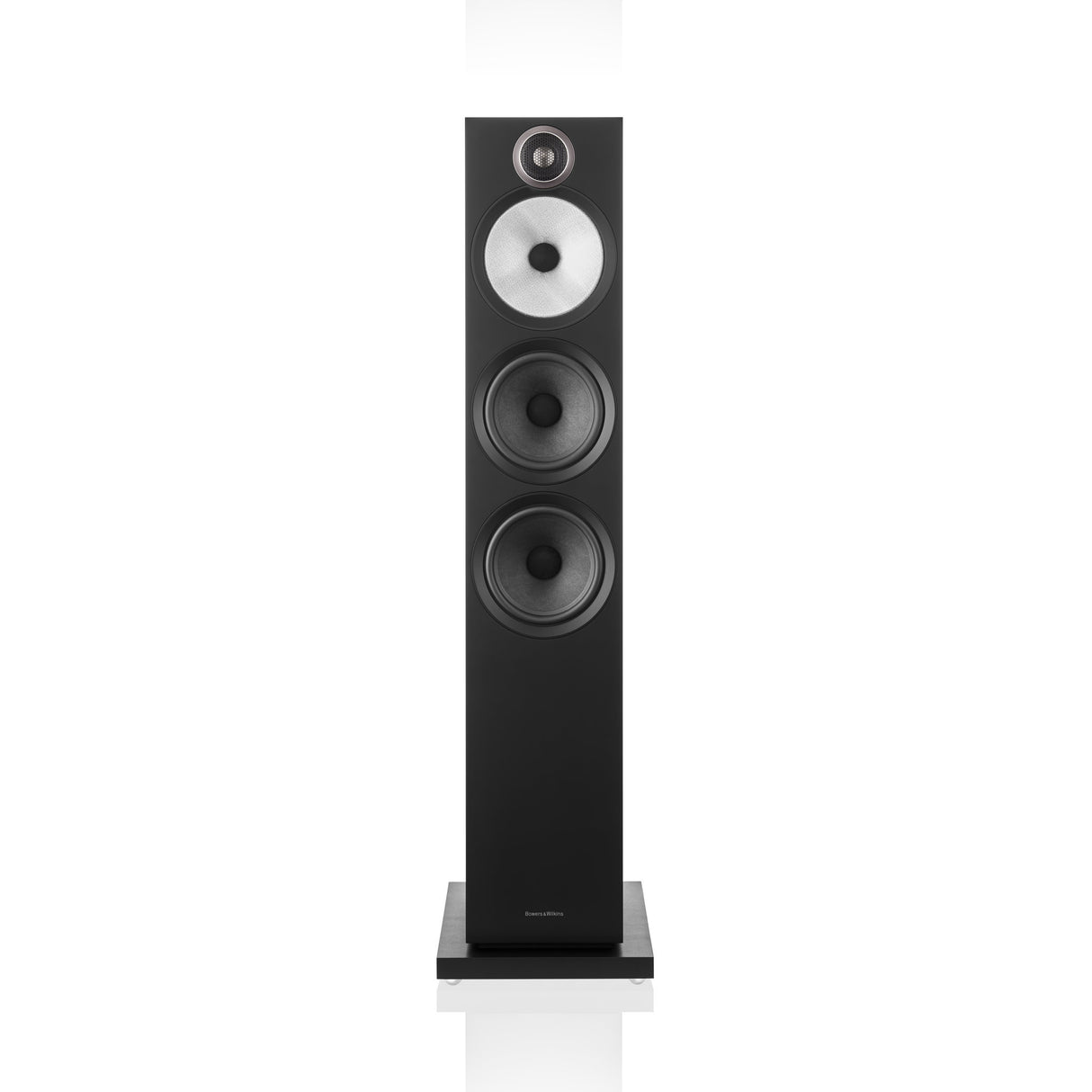 Bowers & Wilkins 603 S3 Standlautsprecher