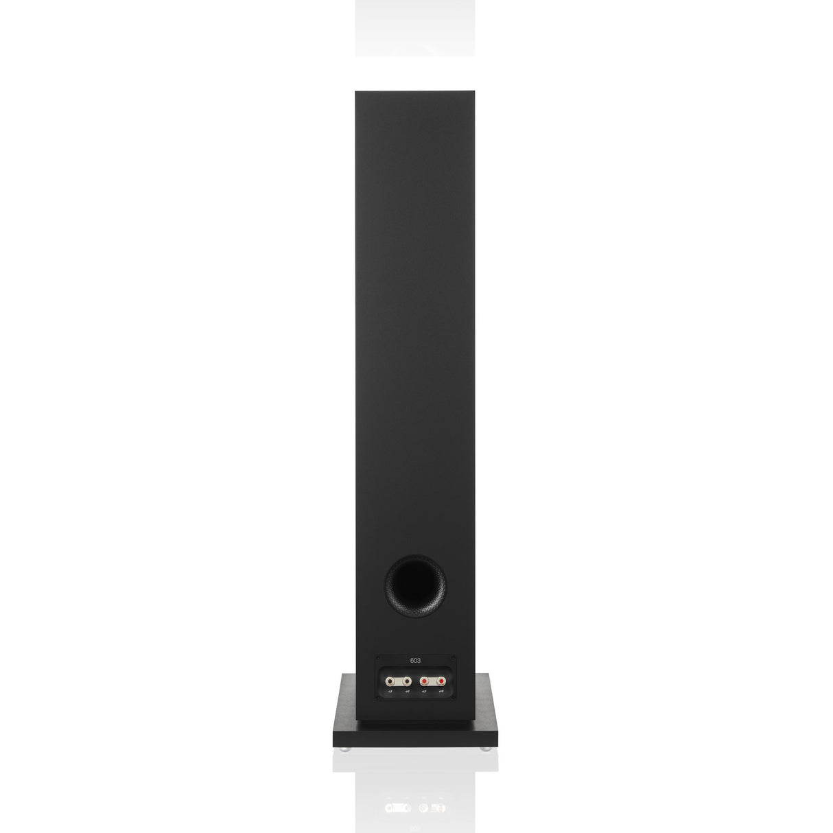 Bowers & Wilkins 603 S3 Standlautsprecher
