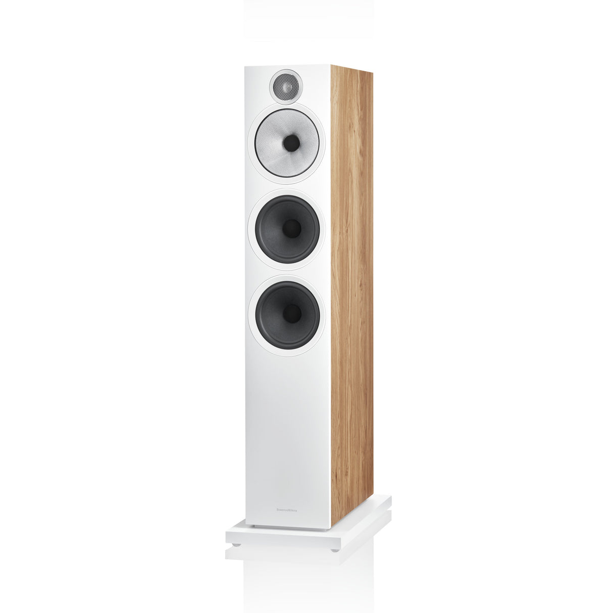 Bowers & Wilkins 603 S3 Standlautsprecher