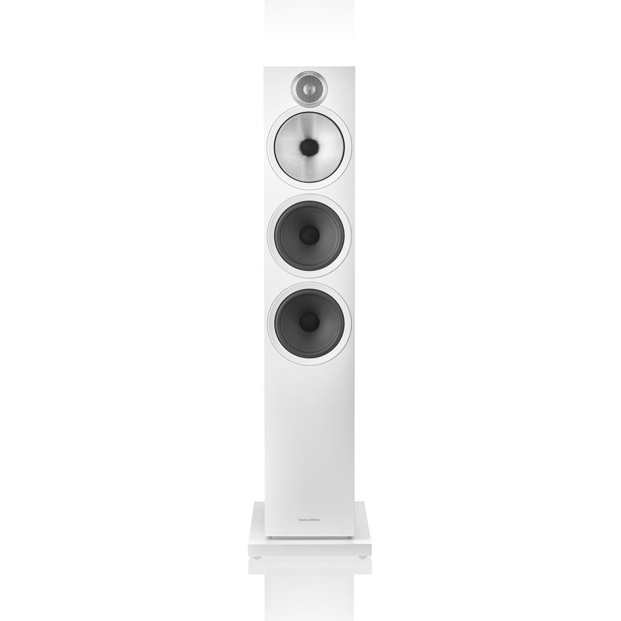 Bowers & Wilkins 603 S3 Standlautsprecher