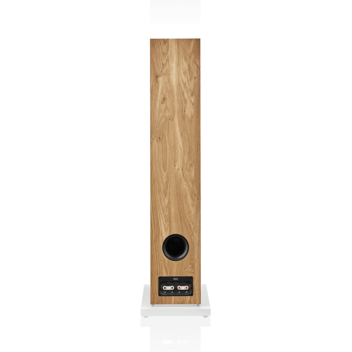 Bowers & Wilkins 603 S3 Standlautsprecher