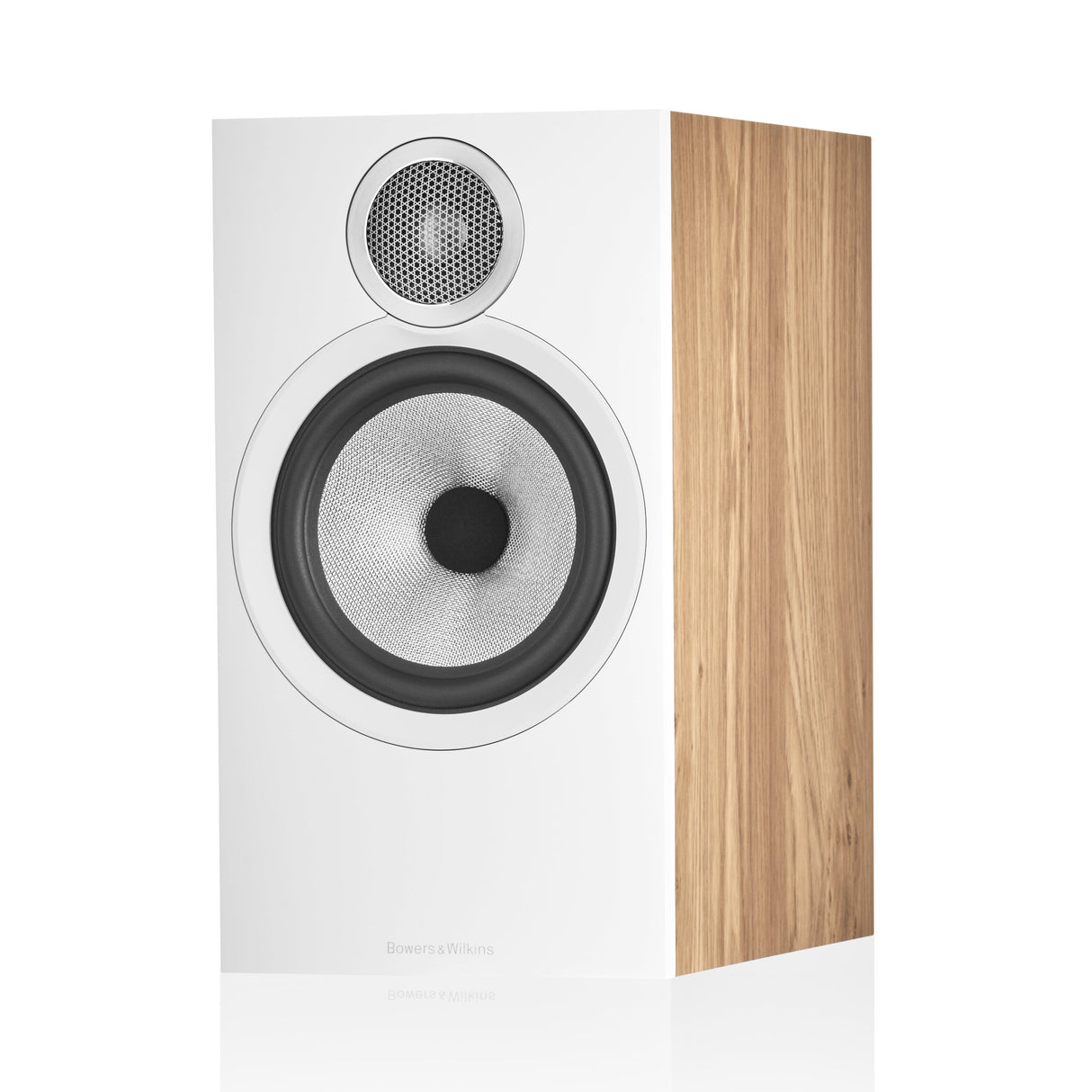 Bowers & Wilkins 606 S3 Kompaktlautsprecher