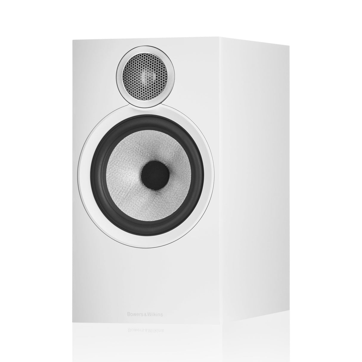 Bowers & Wilkins 606 S3 Kompaktlautsprecher