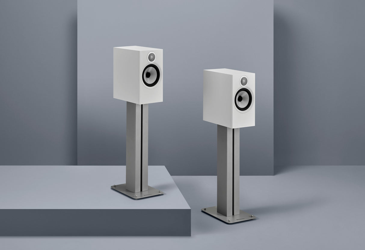 Bowers & Wilkins 606 S3 Kompaktlautsprecher