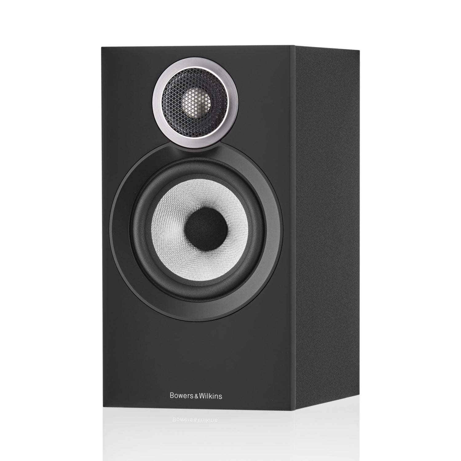 Bowers & Wilkins 607 S3 Kompaktlautsprecher