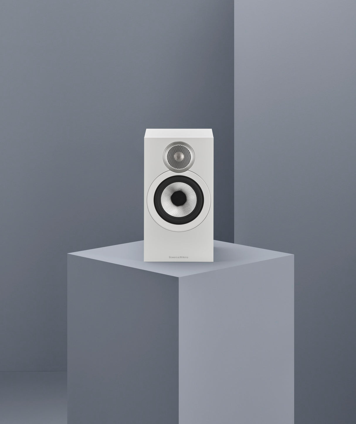Bowers & Wilkins 607 S3 Kompaktlautsprecher