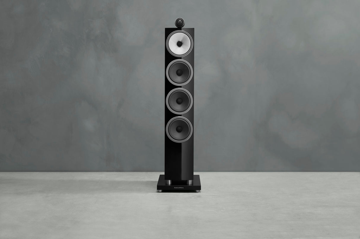 Bowers & Wilkins 702 S3 Standlautsprecher