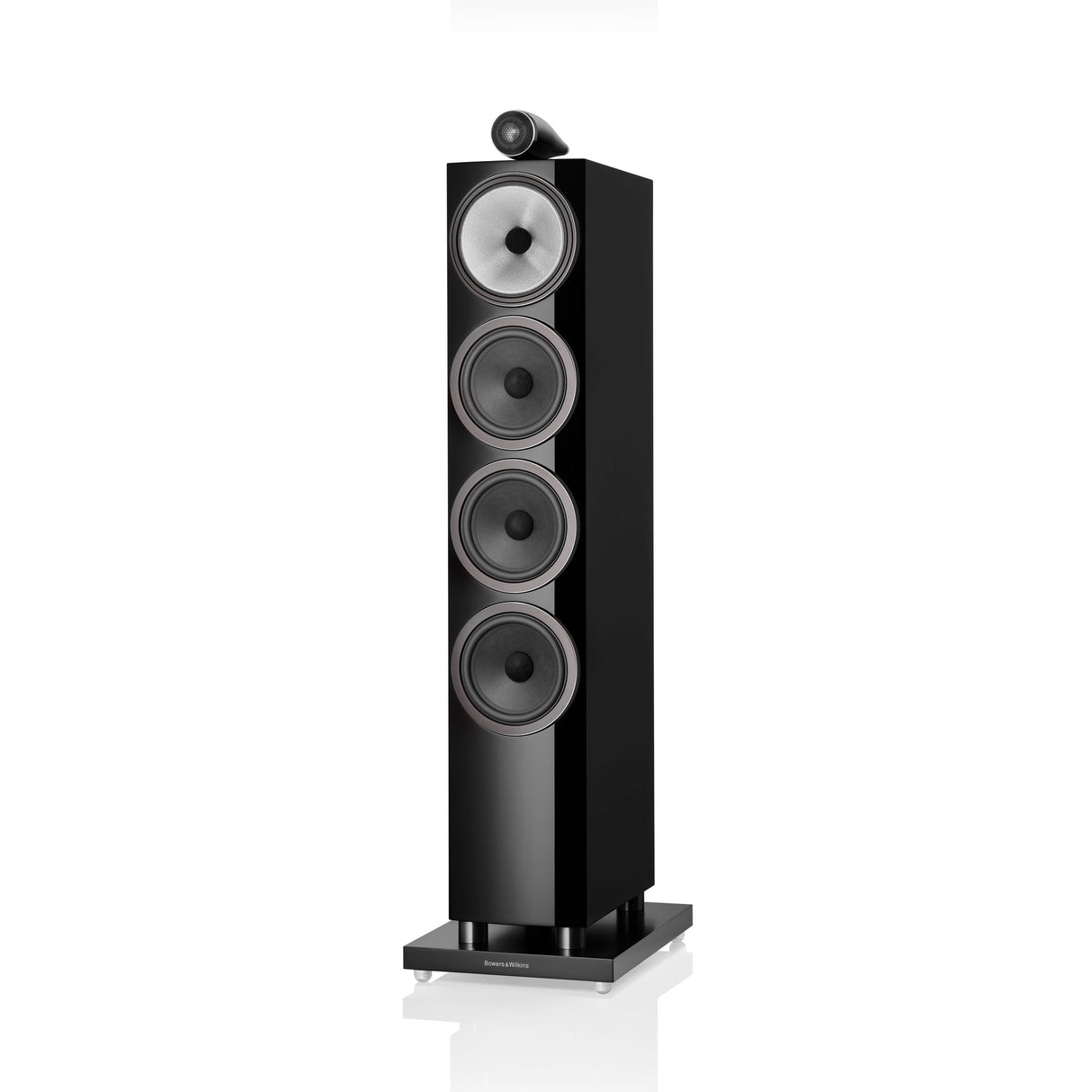 Bowers & Wilkins 702 S3 Standlautsprecher