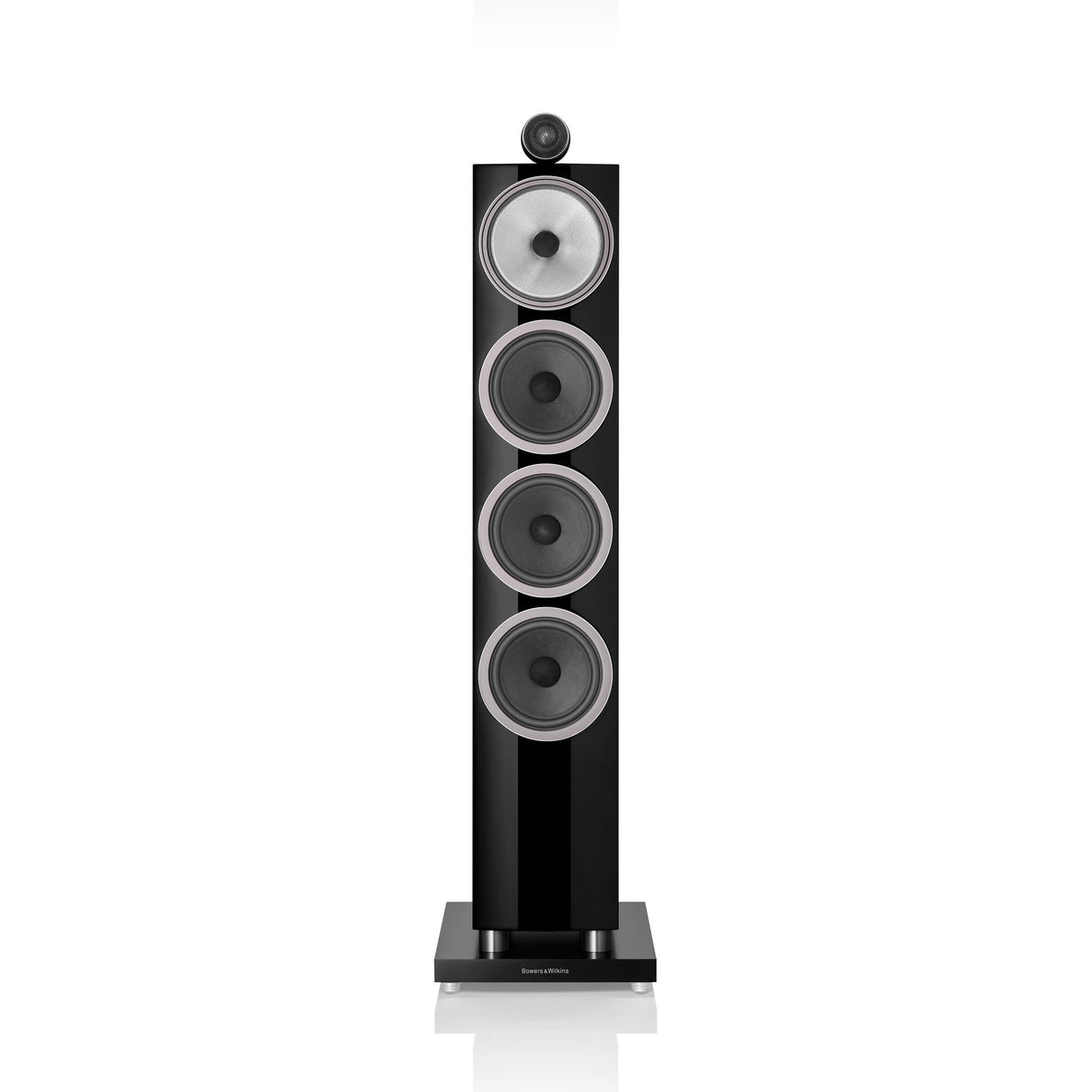 Bowers & Wilkins 702 S3 Standlautsprecher