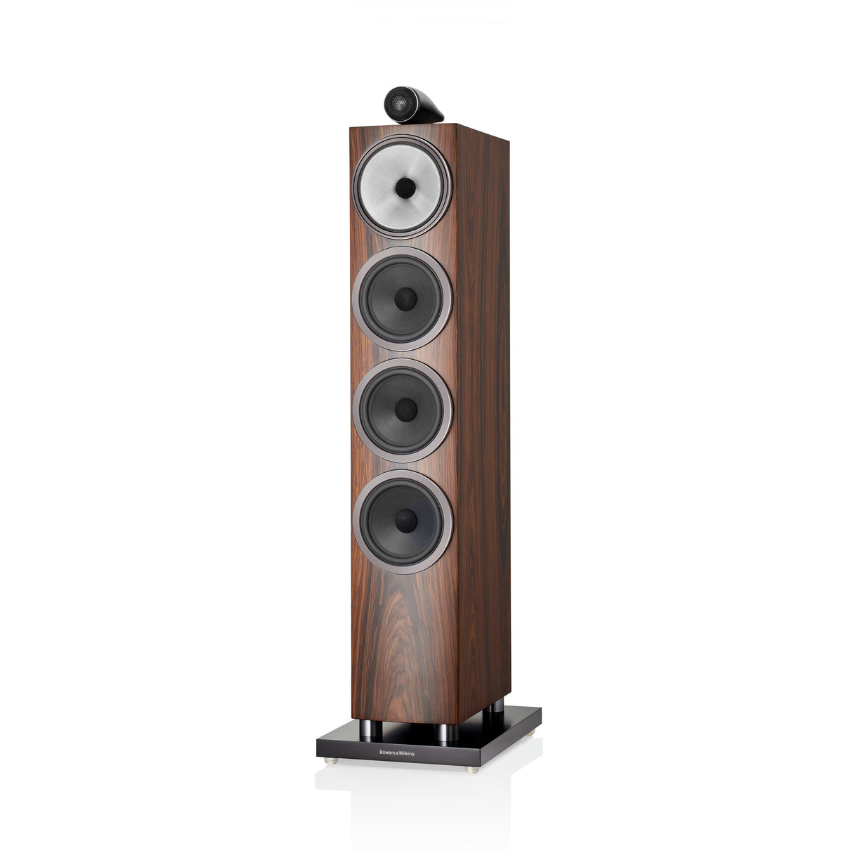 Bowers & Wilkins 702 S3 Standlautsprecher
