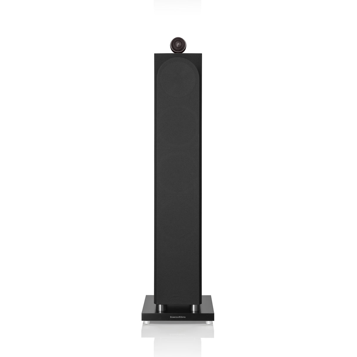 Bowers & Wilkins 702 S3 Standlautsprecher
