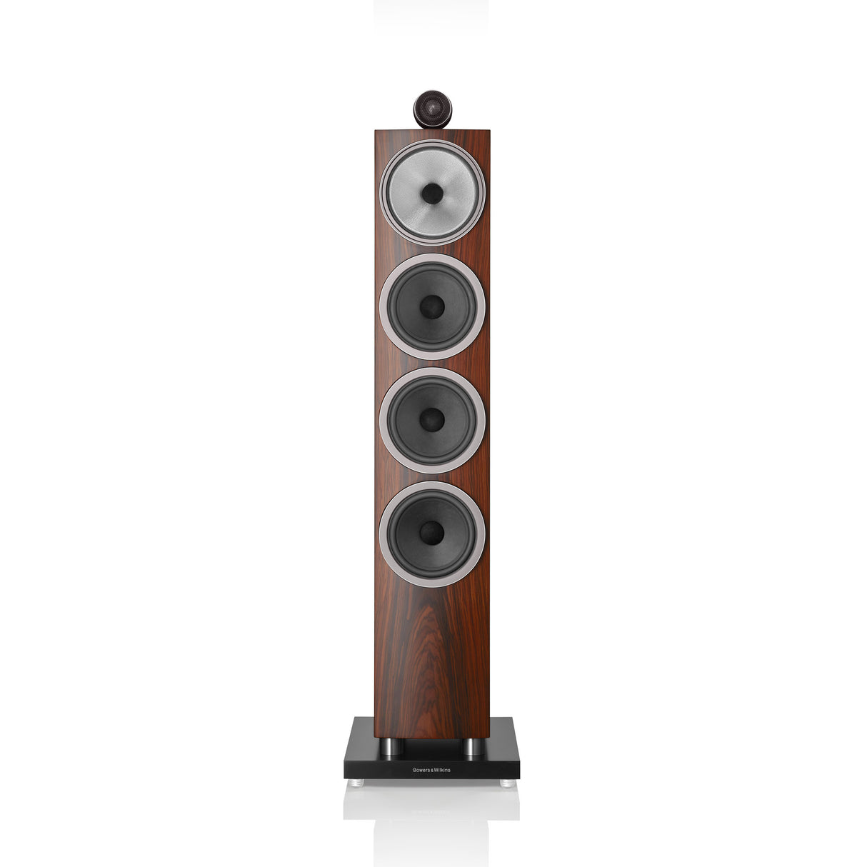 Bowers & Wilkins 702 S3 Standlautsprecher