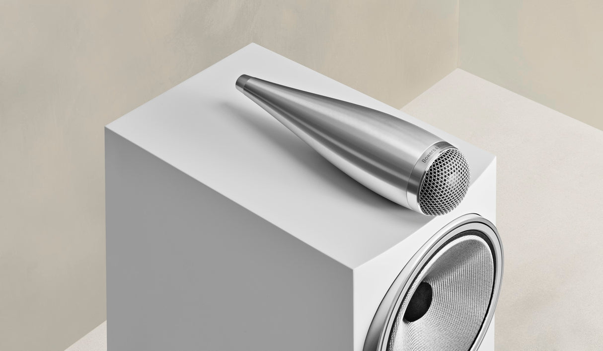 Bowers & Wilkins 702 S3 Standlautsprecher