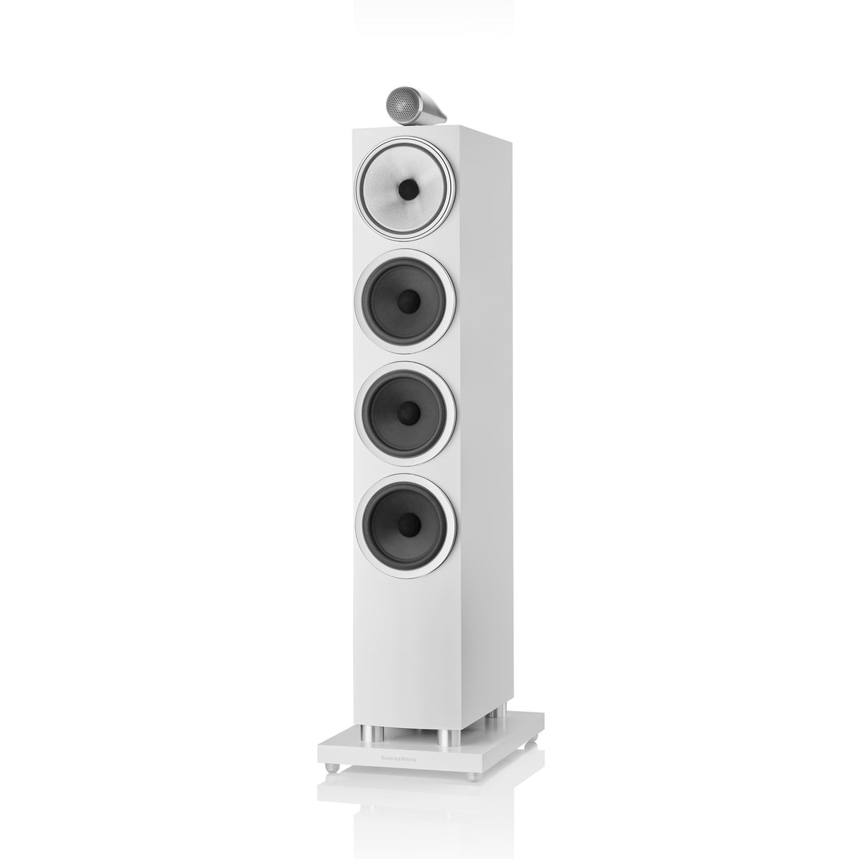 Bowers & Wilkins 702 S3 Standlautsprecher