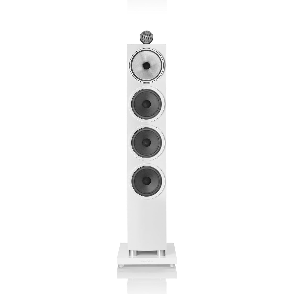 Bowers & Wilkins 702 S3 Standlautsprecher
