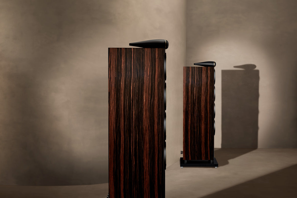 Bowers & Wilkins 702 S3 Signature Standlautsprecher