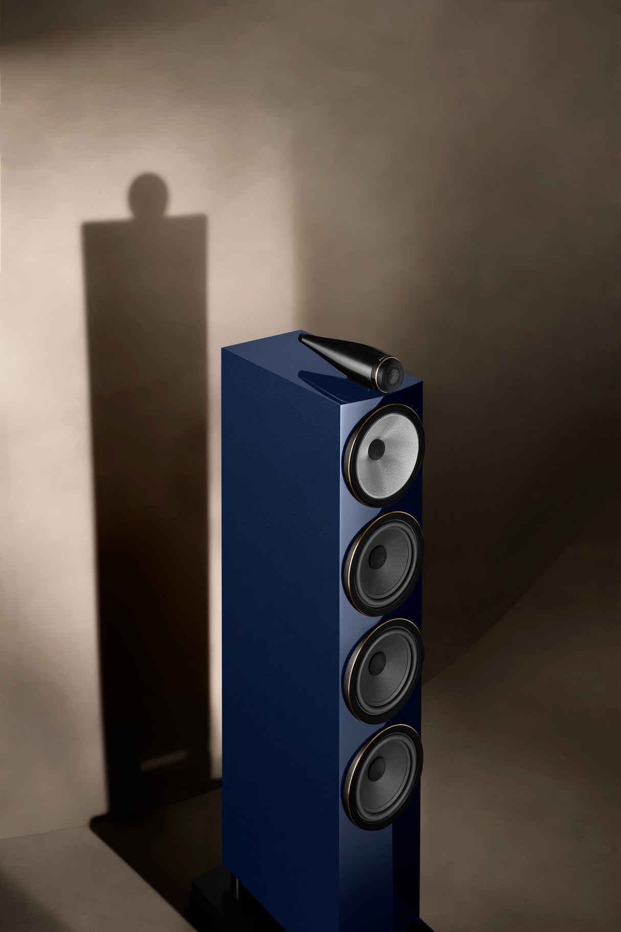 Bowers & Wilkins 702 S3 Signature Standlautsprecher