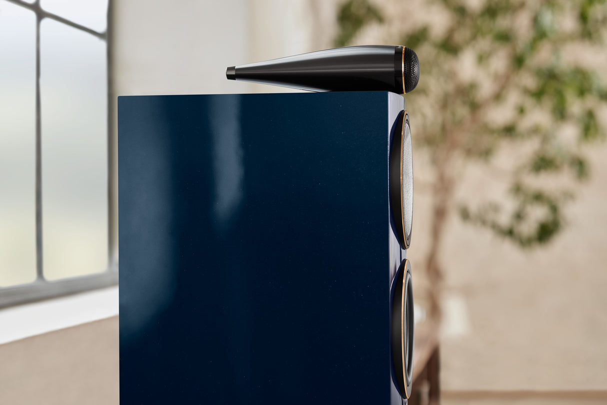 Bowers & Wilkins 702 S3 Signature Standlautsprecher