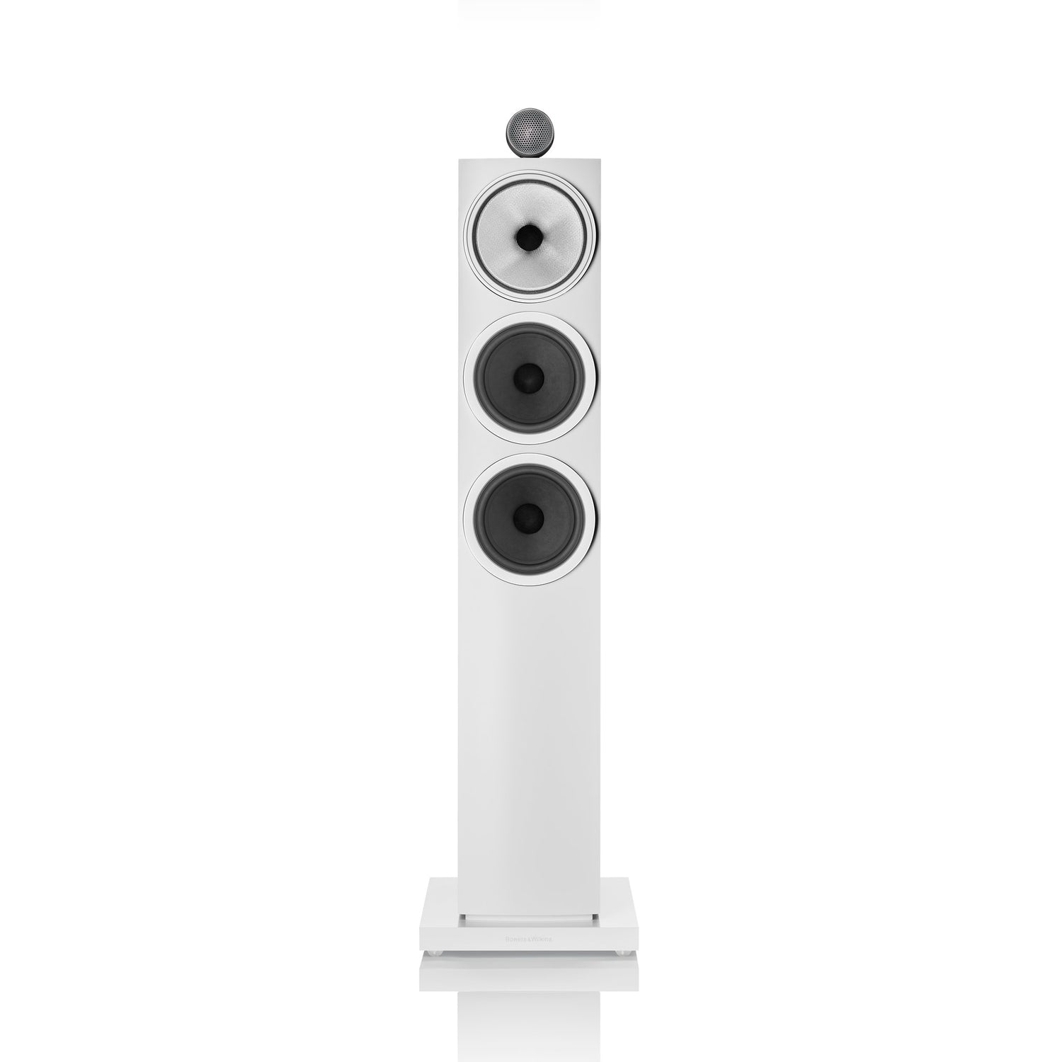 Bowers & Wilkins 703 S3 Standlautsprecher
