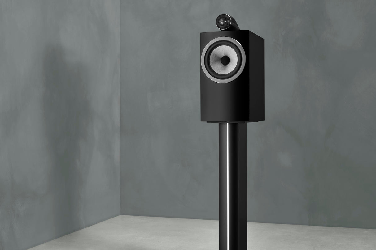Bowers & Wilkins 705 S3 Kompaktlautsprecher