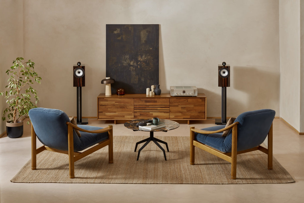 Bowers & Wilkins 705 S3 Signature Kompaktlautsprecher