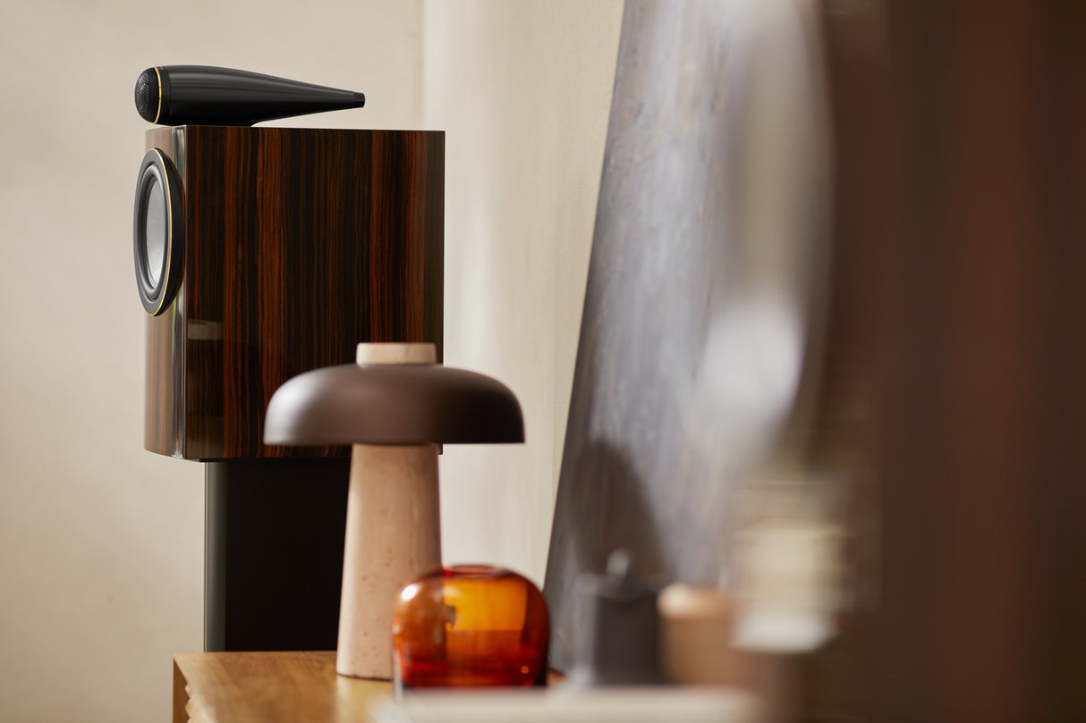 Bowers & Wilkins 705 S3 Signature Kompaktlautsprecher