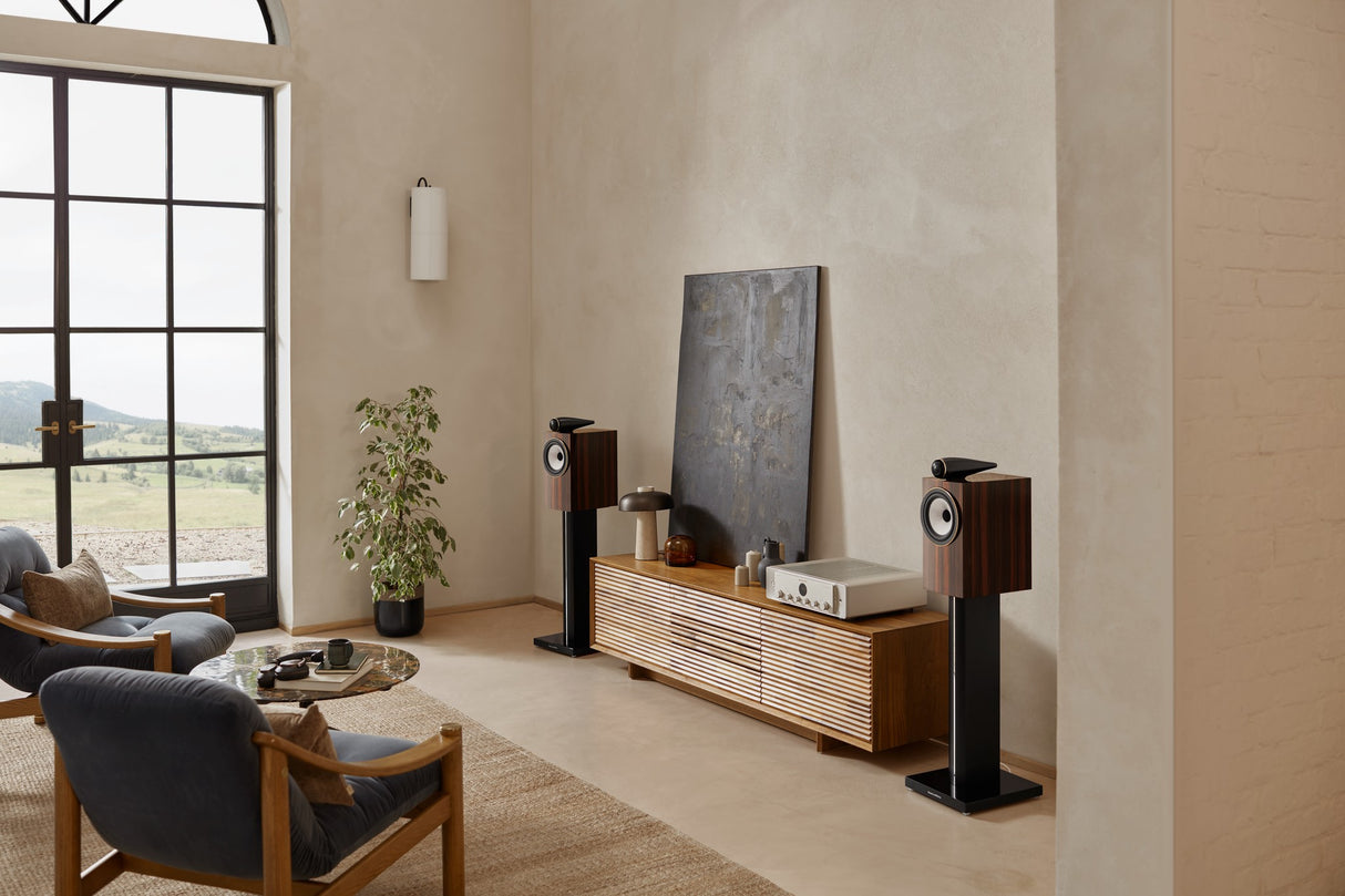 Bowers & Wilkins 705 S3 Signature Kompaktlautsprecher