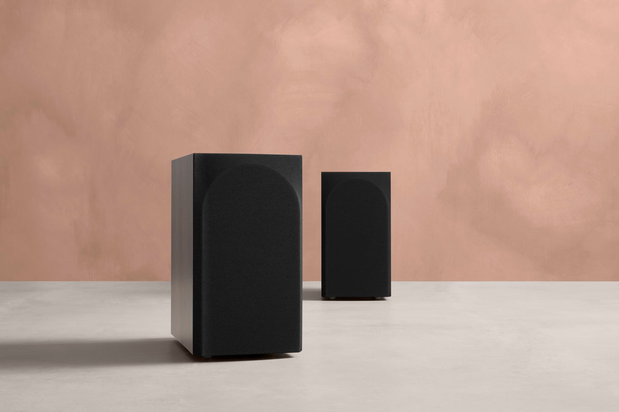 Bowers & Wilkins 706 S3 Kompaktlautsprecher
