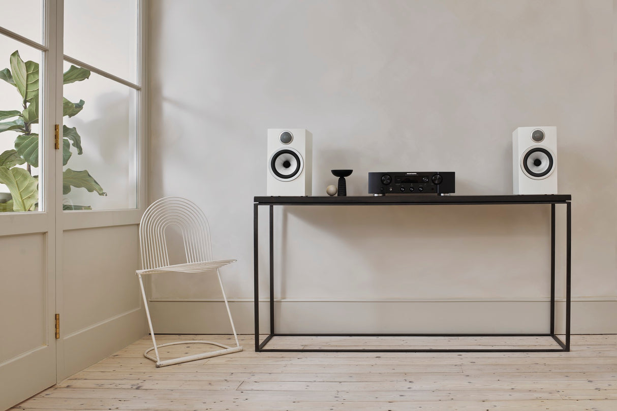 Bowers & Wilkins 706 S3 Kompaktlautsprecher