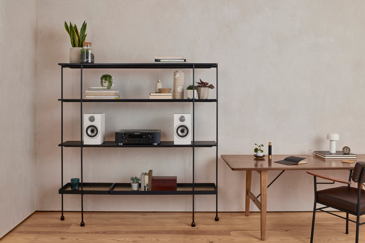 Bowers & Wilkins 707 S3 Kompaktlautsprecher