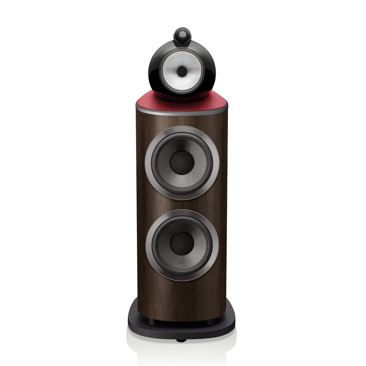 Bowers & Wilkins 801 Abbey Road Limited Edition Standlautsprecher