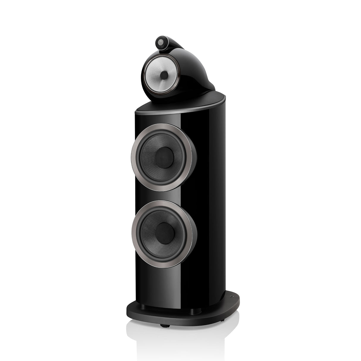Bowers & Wilkins 801 D4 Standlautsprecher