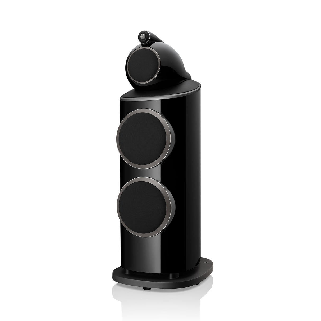 Bowers & Wilkins 801 D4 Standlautsprecher