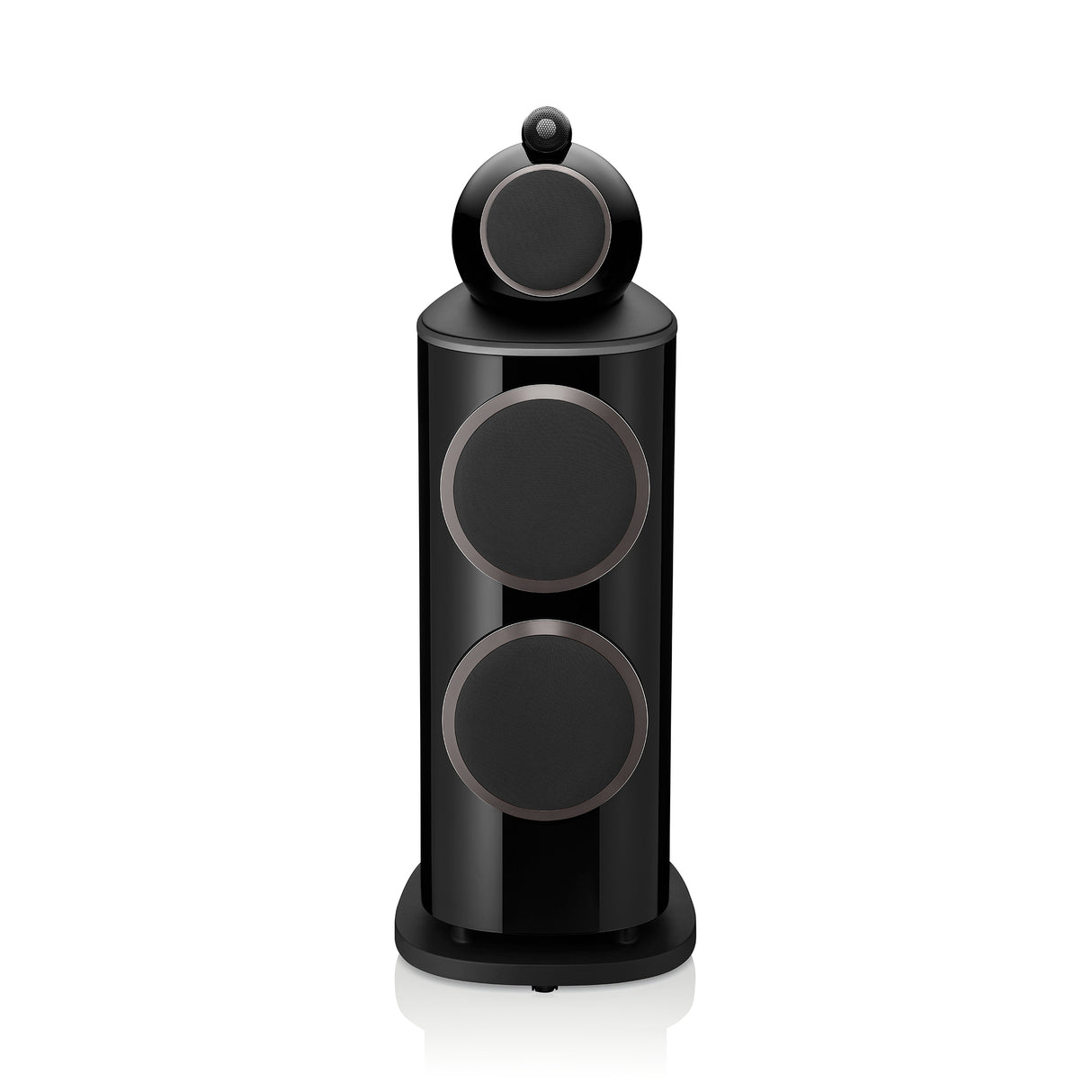 Bowers & Wilkins 801 D4 Standlautsprecher